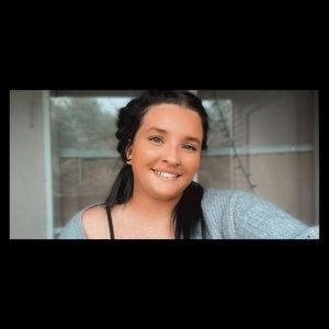 Meet your Posher, Katy